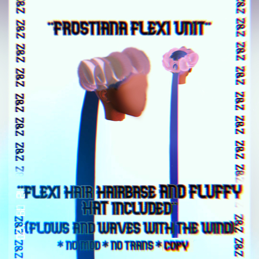 {DUALZZ} FROSTIANA FLEXI