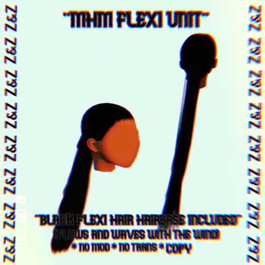 {DUALZZ} MHM FLEXI UNIT