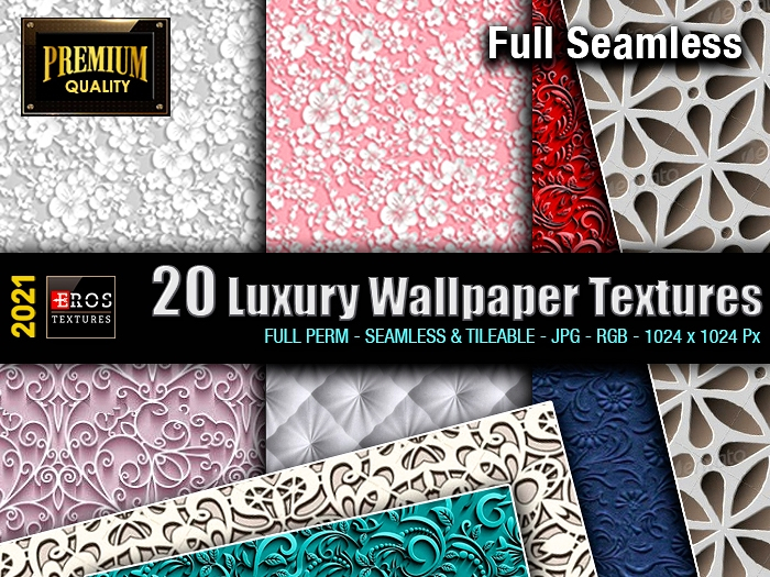 Wallpaper Textures