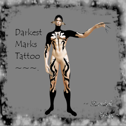 Darkest Marks Tattoo