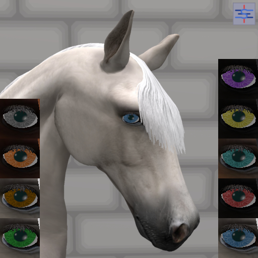 SE Engaging Eyes - Crate