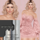 Erin Shape~ANDI (boxed)