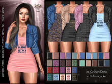 {Le'La} Aga Set 