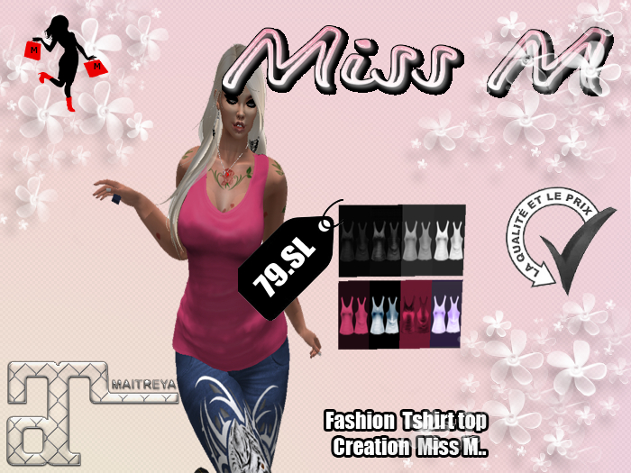  fashion top