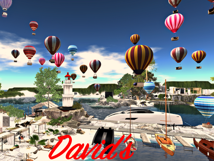 Balloon Festival
