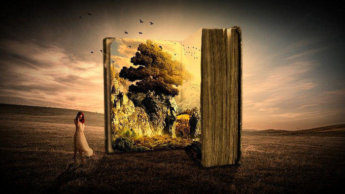 Books and People 03