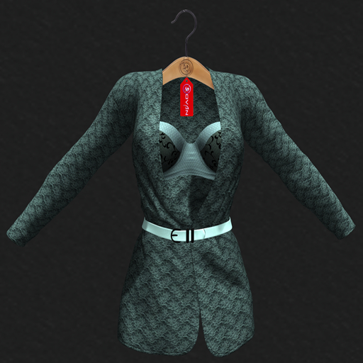 B.S PROMO Feddo Jacket MO.4