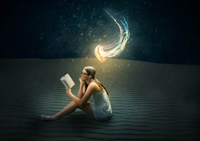 Books and People 10