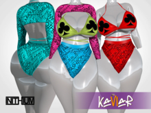 KVR :: Kupra Karina Fatpack