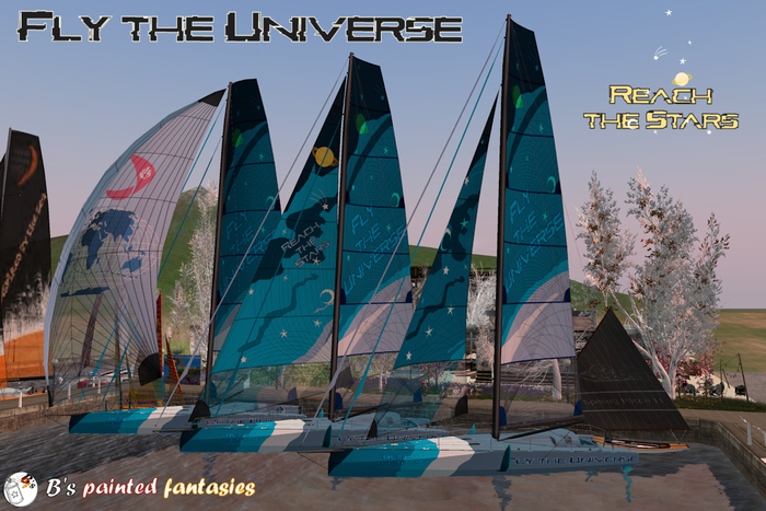 Bpf-I-Mocca 60- Design 4 - Ice Blue