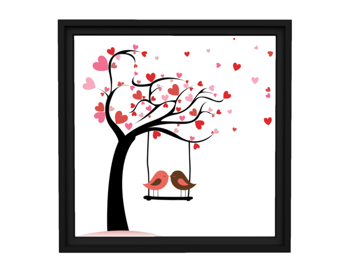 Love Birds