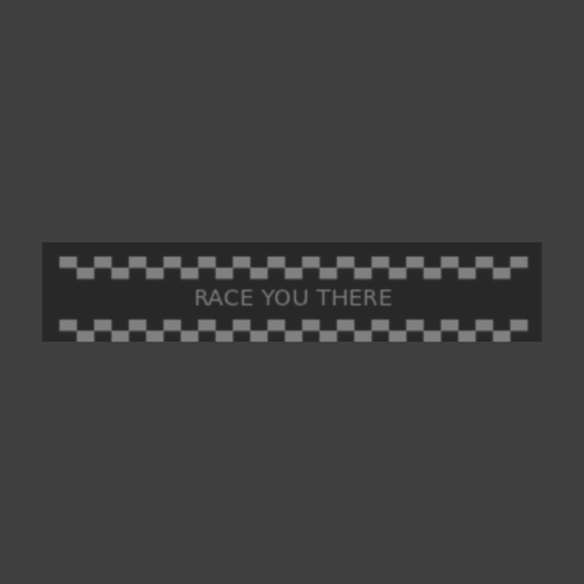 Gesture - Race You There
