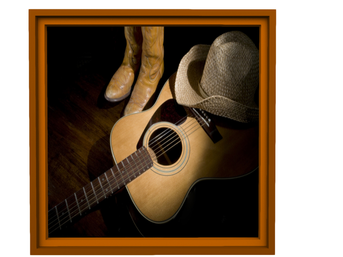 Country Music Spotlight