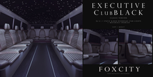 FOXCITY. Photo Booth - Executive ClubBLACK(Classic)
