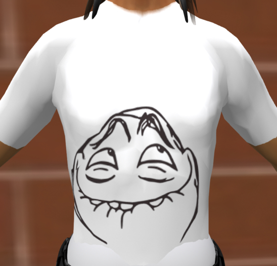 Bite Lip T