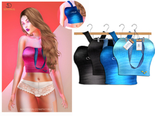 SENTINUS - Luka Shirts STYLE 1