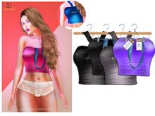 SENTINUS - Luka Shirts STYLE 3