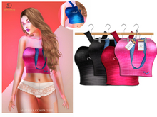 SENTINUS - Luka Shirts STYLE 4