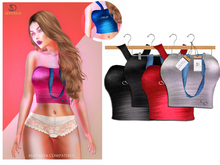 SENTINUS - Luka Shirts STYLE 5