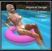 [MD] Floaty Ring M/C