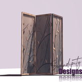 Serendipity Designs - Ticonderoga BR Screen [WEAR ME]