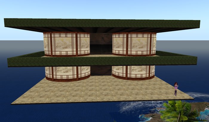 Hallow House (boxed)