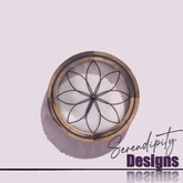 Serendipity Designs - Ticonderoga BR Mirror [WEAR ME]
