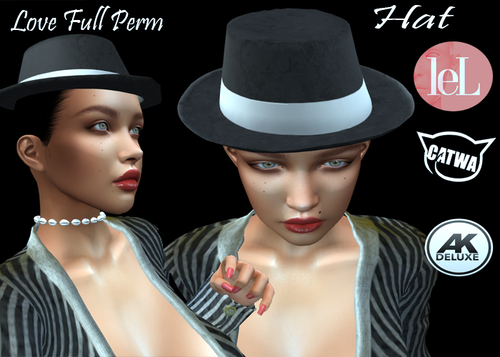 Hat Mafia Demo
