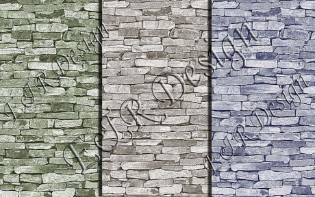 Second Life Marketplace - Stone Stylish Wall texture (seamless)