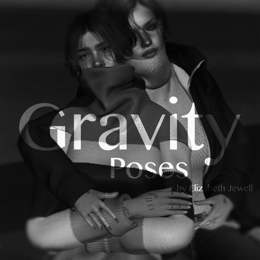 Gravity Poses  -   I got you