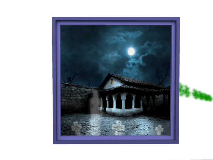 Boat House FB