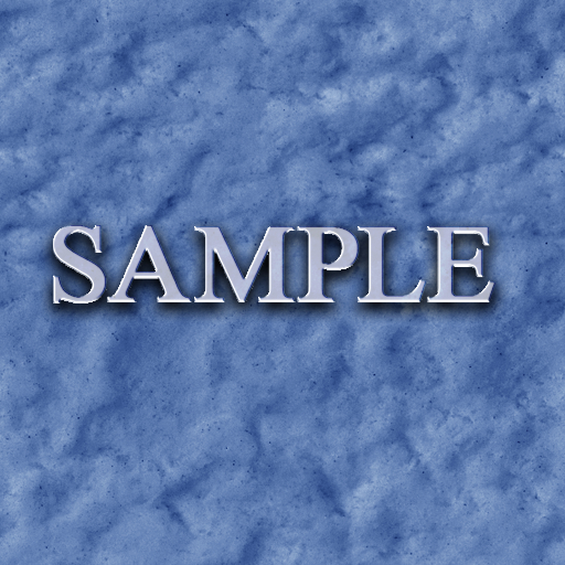 Zoy Texture [ Snow 08 ] Seamless - Blue