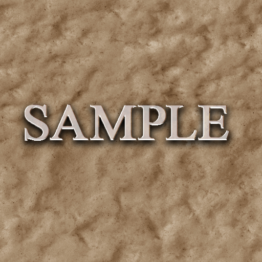 Zoy Texture [ Snow 08 ] Seamless - Brown