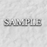 Zoy Texture [ Snow 08 ] Seamless - Light Gray