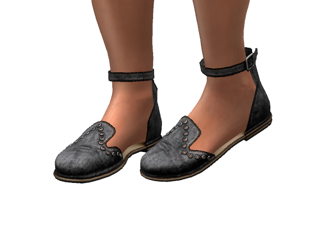 !gO! lazy day sandals 1(M,SL,ST)