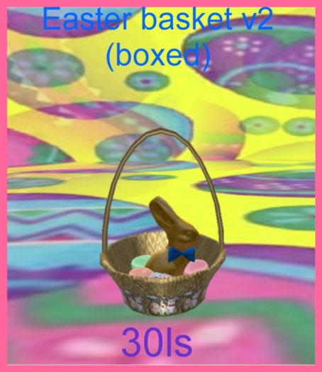 easter basket v2(boxed)