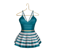 [Selene Creations] Eleonore Blue