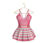 [Selene Creations] Eleonore Pink