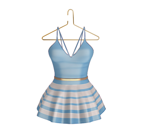 [Selene Creations] Eleonore Sky