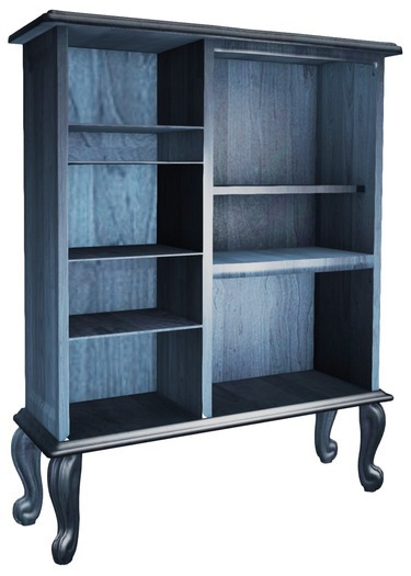 Baiastice_BJD Collection-Shelf