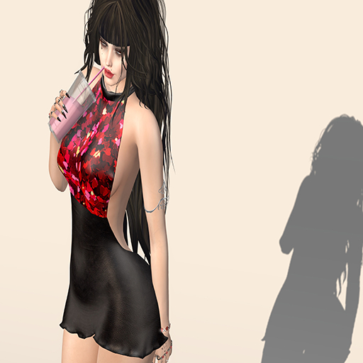 AXE-MISTY-MAITREYA-BELLEZZA FREYA-LOVE