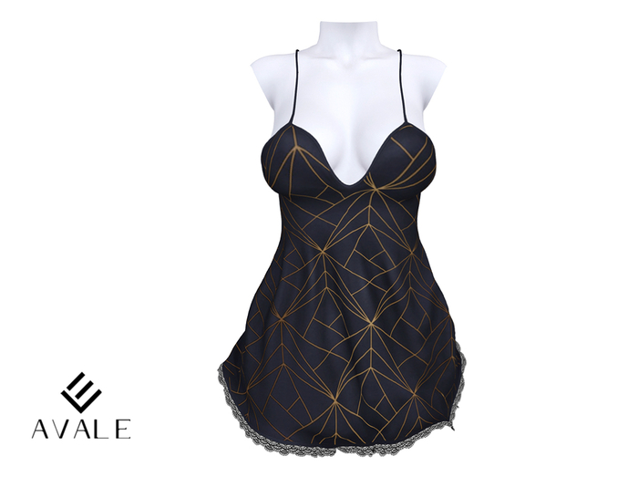 AVALE Winona - Glam