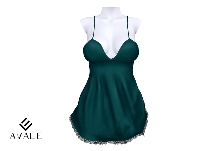 AVALE Winona - Green 