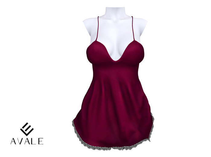 AVALE Winona - Red 