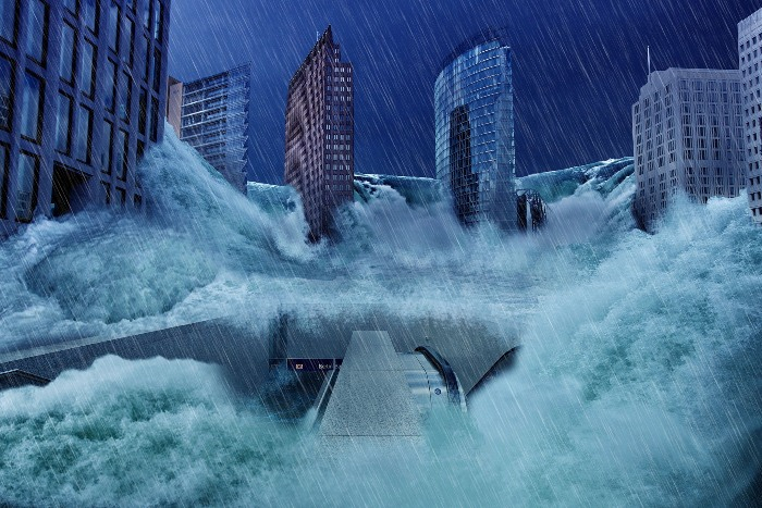 Apocalypse 05 Floods A
