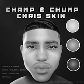 C&C Chris Skin BOM DEMO 