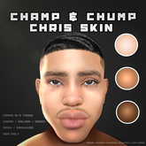 C&C Chris Skin Cream BOM 