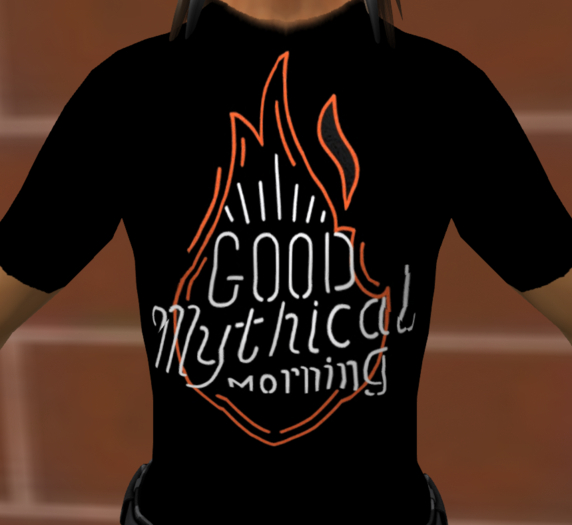 GMM Neon T