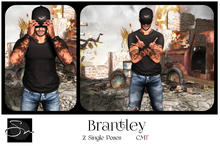 **SN~ Brantley Hud (ADD ME)