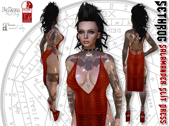 SETHROG_Salamander-Slit-Dress